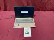 LENOVO IDEAPAD 3 LAPTOP INTEL CORE i3