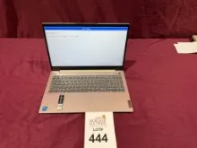 LENOVO IDEAPAD 3 LAPTOP INTEL CORE i3