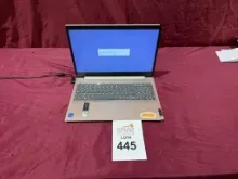 LENOVO IDEAPAD 3 LAPTOP INTEL CORE i3