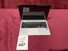 SAMSUNG NP950QED LAPTOP INTEL EVO i7