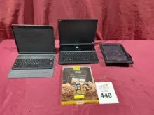 LOT CONSISTING OF ASSORTED TABLET & IPAD COVERS