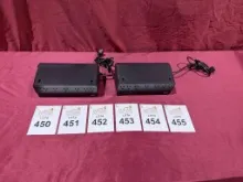 APC 600 BACK-UPSA BATTERY BACKUPS