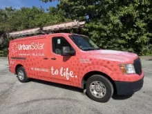 2018 NISSAN NV CARGO 1500 SV CARGO VAN, ODOMETER READS: 218,904