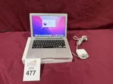 2015 APPLE 13" MACBOOK AIR MODEL: A1466