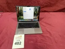 2023 APPLE 14" MACBOOK PRO MODEL: A2779
