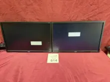 ACER 22" LCD MONITORS MODEL: V223W (NO BASE)