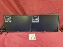 ACER 22" LCD MONITORS MODEL: V226WL (NO BASE)