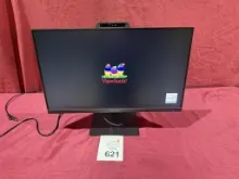 VIEWSONIC 27" LCD MONITOR MODEL: VG2741V