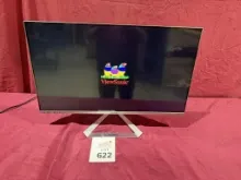 VIEWSONIC 32" LCD MONITOR MODEL: VX3276-MHD