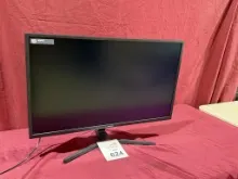 SAMSUNG 32" COLOR DISPLAY UNIT MODEL: U32J590UQN