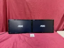 AOC 27" LCD MONITORS MODEL: E2752S (NO BASE)