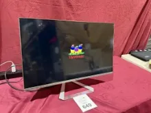 VIEWSONIC 32" LCD MONITOR MODEL: VX3276-MHD