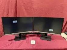 SAMSUNG 32" COLOR DISPLAY UNIT MODEL: S32D850T