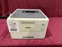 BROTHER HL-L3210CW PRINTER