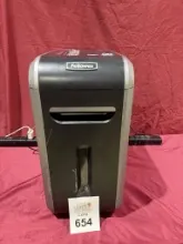 FELLOWES 99Ci PAPER SHREDDER