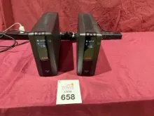 APC BACK-UPS 1500 BATTERY BACKUPS