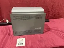 TADIRAN TELECOM CORAL IPX 500