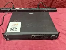 NVR SECURITY VIDEO RECORDER