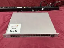 UBIQUITI UNIFI SWITCH 48