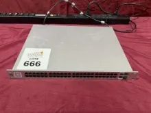 UBIQUITI UNIFI SWITCH 48