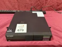 WATT BOX IP WB-OVRC-UPS-2000-1