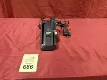 RDM EC9603 CHECK SCANNER