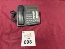 LOT CONSISTING OF (12) TADIRAN TELECOM CORAL