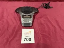 VTECH VCS752 3-LINE SIP VOIP CONFERENCE PHONE