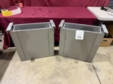 MULTI-FUNCTIONAL CABINETS