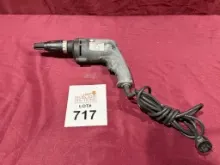 GRABBER ROCKER SCREW GUN 4060