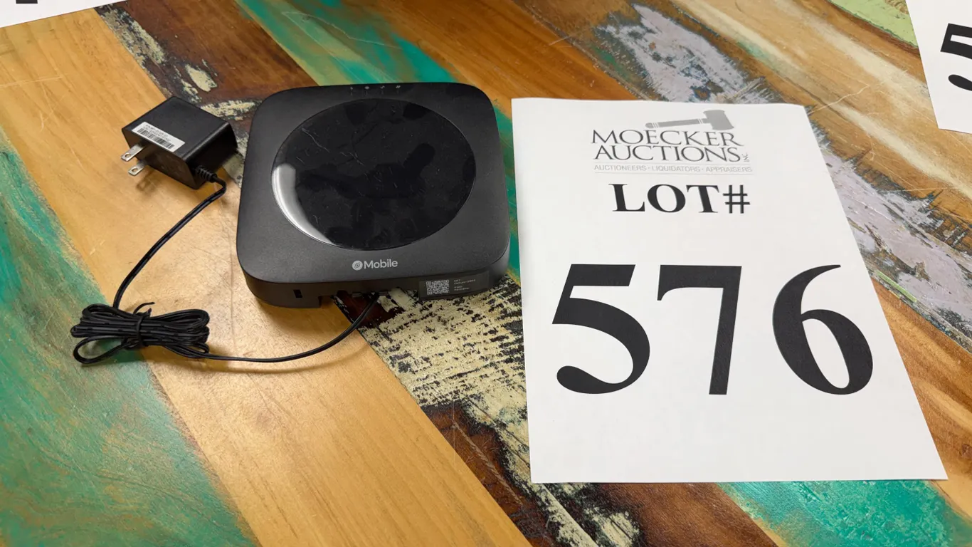 HELIUM MOBILE INDOOR HOTSPOT