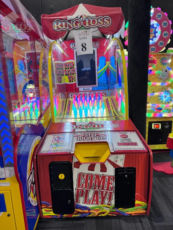 RING TOSS