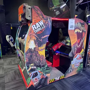 JURASSIC PARK