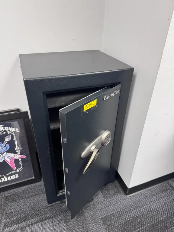 SENTRY SAFE