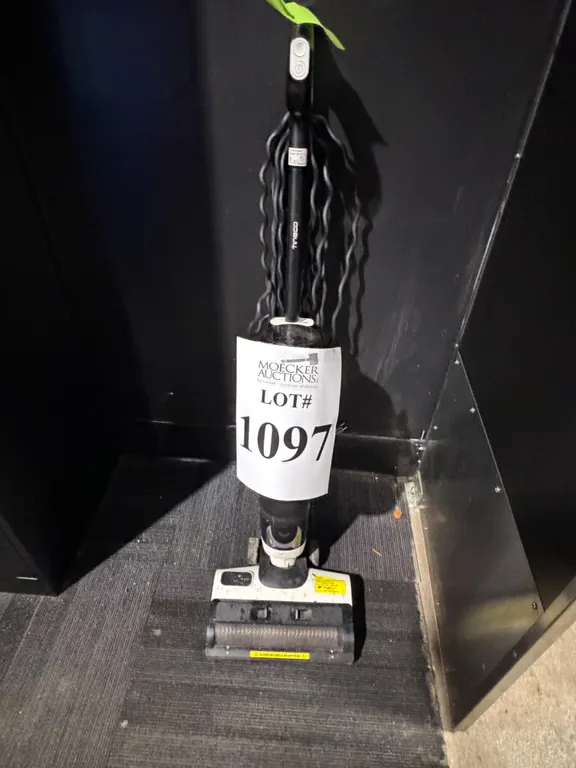 TINCO HOT STEAM FLOOR CLEANER