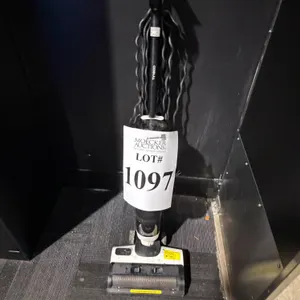 TINCO HOT STEAM FLOOR CLEANER