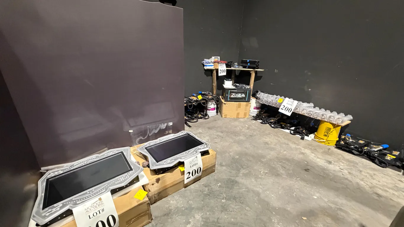 ZONE LASER TAG HELIOS 2 GAME SYSTEM (NEW)