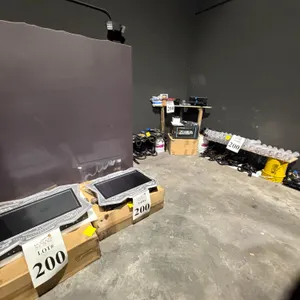 ZONE LASER TAG HELIOS 2 GAME SYSTEM  (NEW)