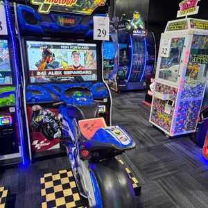 MOTO GP MOTORCYCLE GAME