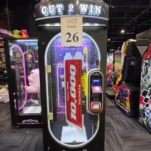 CUT 2 WIN BIG PRIZE GAME