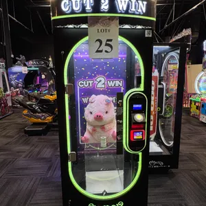 CUT 2 WIN BIG PRIZE GAME