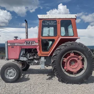 Massey Ferguson 1085 Tractor (QEA 5064)