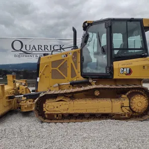 23 Cat D1 Dozer (QEA 4955)