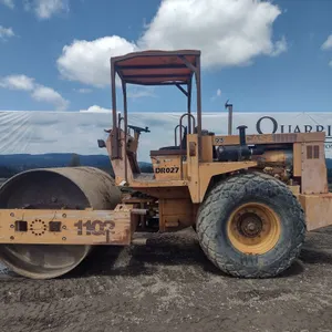 86 Case 1102PD Roller (QEA 5002)