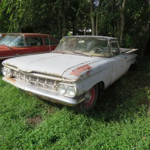 1959 Chevrolet El Camino