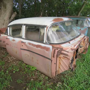 1957 Chevrolet for Parts