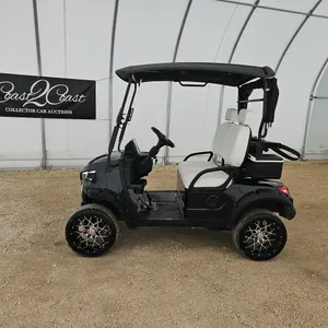 2026  Golf Cart