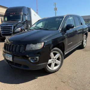2014 Jeep Compass