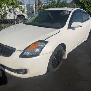 2011 Nissan Altima