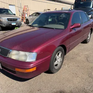 1997 Toyota Avalon